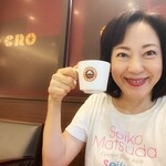 サンマルクカフェ パークスクエア横浜店 - 