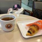 サンマルクカフェ パークスクエア横浜店 - 