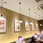 サンマルクカフェ パークスクエア横浜店 - 