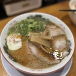 丸岡商店 - 料理写真: