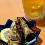 いわし料理 西鶴 - 