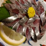 いわし料理 西鶴 - 