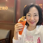 サンマルクカフェ パークスクエア横浜店 - 