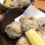 いわし料理 西鶴 - 