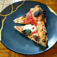 TRATTORIA PIZZERIA 207 渋谷店 - 