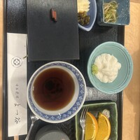 よつ谷 - 