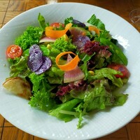 TRATTORIA PIZZERIA 207 渋谷店 - 
