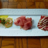 TRATTORIA PIZZERIA 207 渋谷店 - 