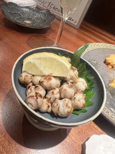 by Nnnn : よこのいと - 北新地/海鮮 | 食べログ