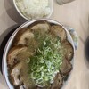 大分ラーメン十八番 本店
