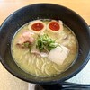 麺道麒麟児 南長池店