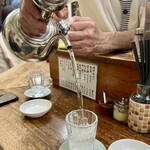 豚の味珍 - ヤカン