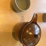 手打ち蕎麦 やませみ - 