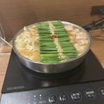 博多もつ鍋前田屋 博多店 - 