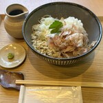 手打ち蕎麦 やませみ - 