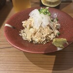 博多もつ鍋前田屋 博多店 - 