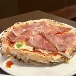 カンポ・ディ・ジラソーレ - ビスマルク