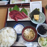 お食事処 にしき - 