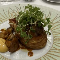 Grand rocher - 