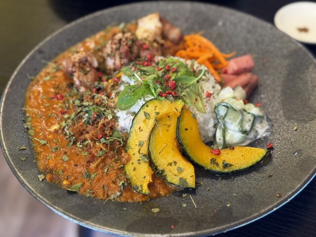 カレー