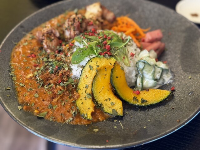 カレー