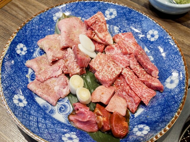 Sumibi Yakiniku Kyuu photo
