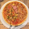 IVO ホームズパスタ トラットリア 品川店