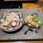 恵比寿 比内亭 - 