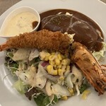 神戸ブランド亭 - 神戸ブランド亭 モザイク店