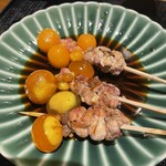 恵比寿 比内亭 - 