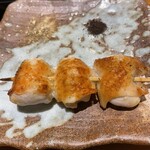 恵比寿 比内亭 - 