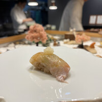 割烹鮨 華あざ - 
