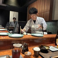 江戸前晋作 - 