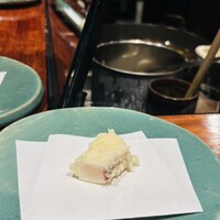 江戸前晋作 - 