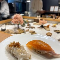 割烹鮨 華あざ - 