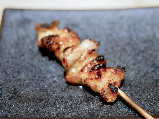 Hinai Jidori Kushi Sot l'y laisse photo 4