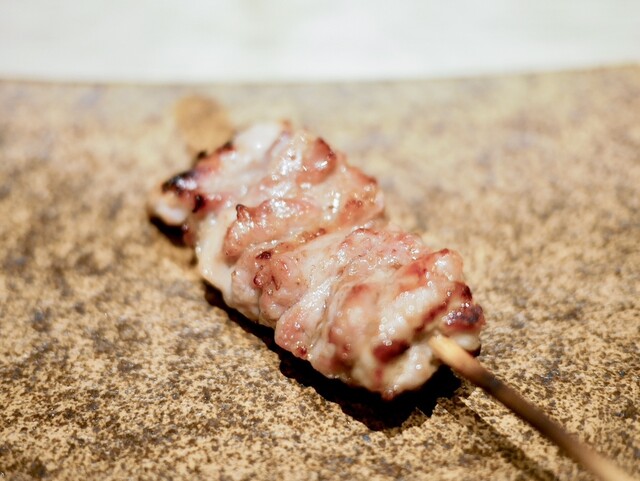 Hinai Jidori Kushi Sot l'y laisse photo 5