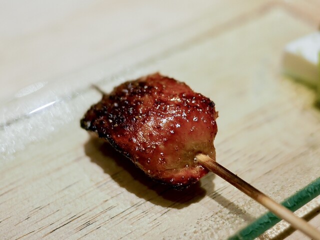 Hinai Jidori Kushi Sot l'y laisse photo 2