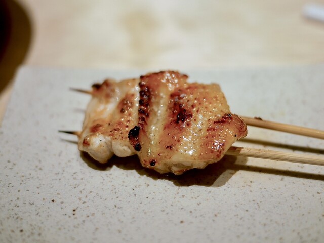 Hinai Jidori Kushi Sot l'y laisse photo