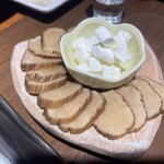 神保町 路傍酒庵 - 