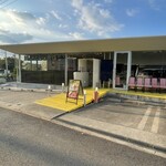 手作りハンバーグアペゼ - 