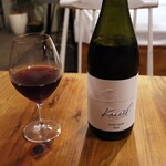 Hachihare - Kacetl Vinařství Pinot Noir 