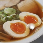 麺饗 松韻 - 