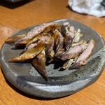 神保町 路傍酒庵 - 