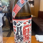 神保町 路傍酒庵 - 