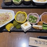 神保町 路傍酒庵 - 