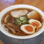 麺饗 松韻 - 