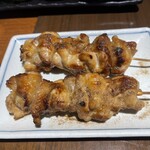 神保町 路傍酒庵 - 