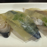 ひょうたん寿し - 料理写真: