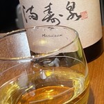 神保町 路傍酒庵 - 